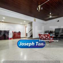 Best Deal! 2 Storey Semi-D 5 Rooms Land 2960sf