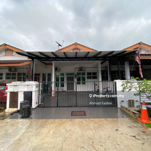 Renovated 1 Storey Terrace Storey Taman Desa Saujana, Sungai Merab 