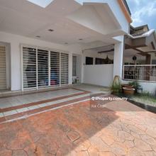 2 Storey Terrace House In Bandar Puteri Puchong For Sale