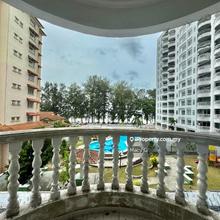 Tanjung Samudera Condo Melaka Tanjong Kling Beach Area Klebang 