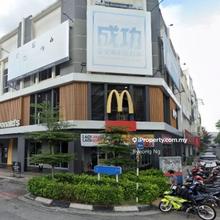 Sri Petaling Corner Shop, Bandar Baru Sri Petaling