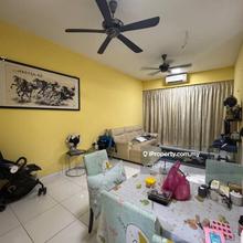 For Rent Sky Garden Residences @ Setia Tropika