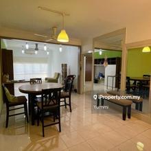 Renovate & well done up condition