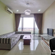 Exclusive Unit Wateredge Senibong Cove  Fully Furnished 