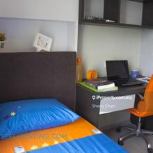 Garden plaza student suit 3 bedroom for rent