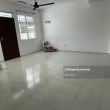 Jalan Nusaria7 Taman Nusantara Nusajaya Johor