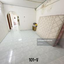 Pkns Pandamaran Jaya Flat Klang