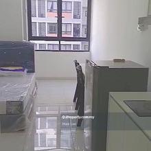 For Sale Horizon Suites, Kota Warisan High Roi Dual Key Unit KLIA 