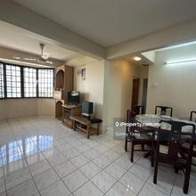 Pearl Tower Ria Partment Butterworth Townheart Parital Furnished Unit!