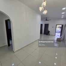 Jalan Rimba Bandar Seri Alam Single Storey Terrace For Sale