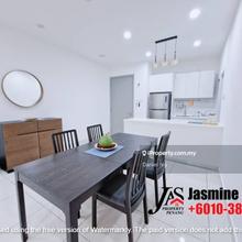 Vertu Batu Kawan - Fully Furnished, Move In Condition, Near Ikea, Kdu