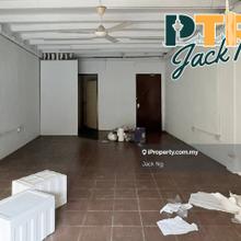 Taman Selat (Butterworth) Single Storey Shop Lot for Rent