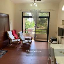 Genting Highlands with Good Return Rental