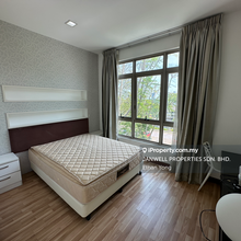 Shaftsbury @ Cyberjaya