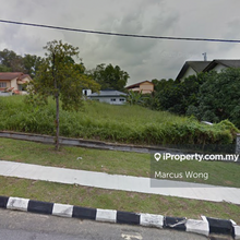 Bungalow Land @ Jalan Ara, Bangsar