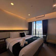 Grand Ion Delemen, Genting Highlands, Bentong