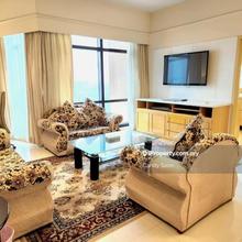 Berjaya Times Square Serviced Residence for Sale