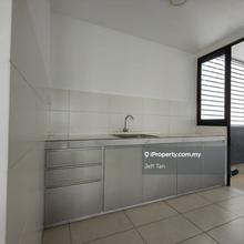 Condominium for Rent