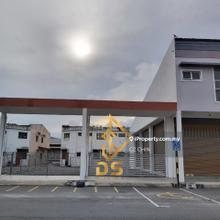 Warehouse Menglembu Impiana 