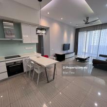 Serviced Residence For Rent