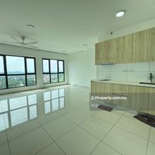 Semi Furnished Gm Remia Residence Kota Bayu Emas Klang For Rent
