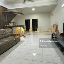 Best Buy Below Bank Value 2-Storey Terrace Taman Seri Impian Alma Bm