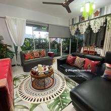 Armanee Terrace Duplex Garden home for rent
