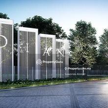 Dian Residency 3 Bedrooms for Lelong