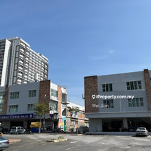 Ground Floor Shop Lot 