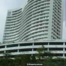 Genting ria apartment  2000sf rm10k