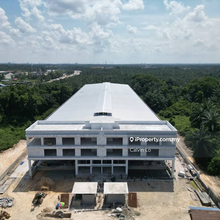 Bukit Changgang Industrial Hub Your Gateway to Industrial Growth