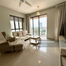 Well kept unit available for sale