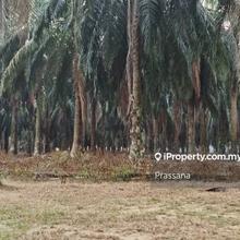 3.1 Ekar Tanah Zoning Industri- Bandar Lunas Rm 7/kp