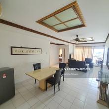 Danga View Apartment 3 Bedrooms For Rent