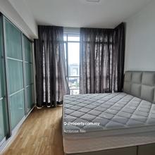 1263sqft 3room2bath 1 carpark ,actual unit photo fully furniture 