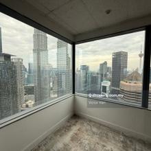 High Zone Unblock KLCC View Office For Rent