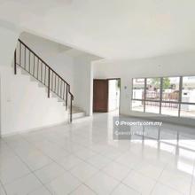 Full Loan Corner Lot  35x70 2 Sty Setia Ecohill Semenyih 