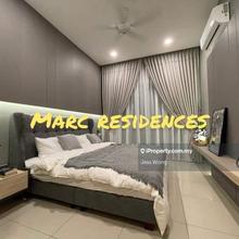 MARC Residences, Bukit Mertajam