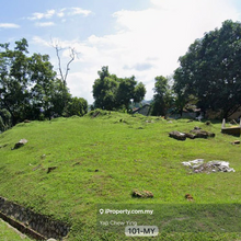 Cheap Below Market!! 9.75acre Zone Residential @Jempol Negeri Sembilan