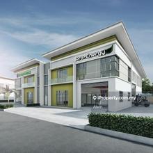 New Factory 