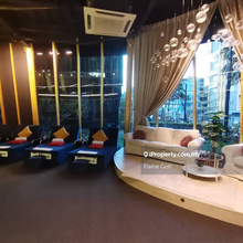 Permas City Permas Jaya 2 Storey Commercial Building For Rent 