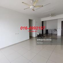 A luxury and modern brand new original unit condo in Bukit Mertajam