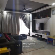 Odora Townhouse upper unit Fully furnished  for Sale