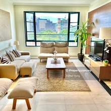 Condominium for Rent