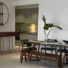 Fully furnished and well maintained 