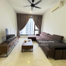 Wangsa 9 Residency KL Near LRT to KLCC Mall International School