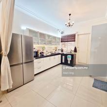 Renovated, Fully Furnished, Freehold Landed Legian Ken Rimba