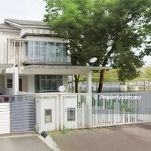 Earn Rm170k! Bank Lelong 2 Storey Terrace @ Desaru Utama Penawar Johor