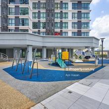 Close to Cyberjaya Hospital & International School
