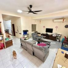 Bukit Indah - 2 Storey Terrace